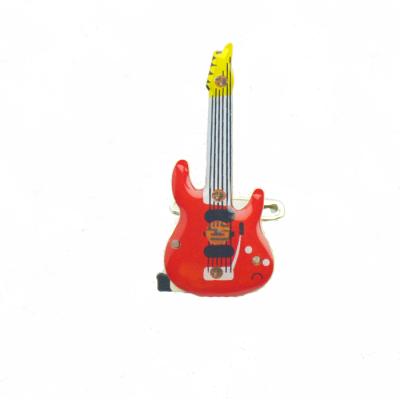 China LED Flashing Light Up Led Guitar Turn Signal Badge for sale