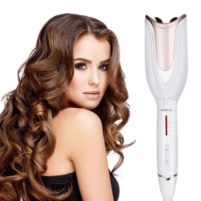 China Professional Airless Curly Hair Styling Aid Tools Professional Styling Curler Hair Curler Product Automatic Hair Curler For Hair for sale