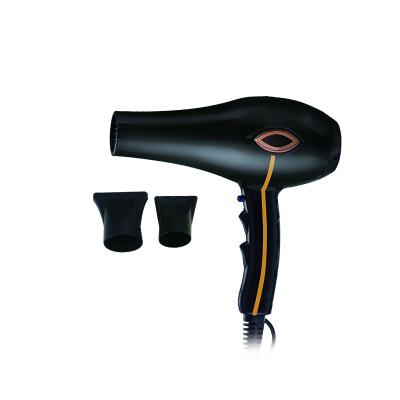 China Ionic fashion styling hair dryer, hair styling is very easy and convenient professional hair dryer for sale