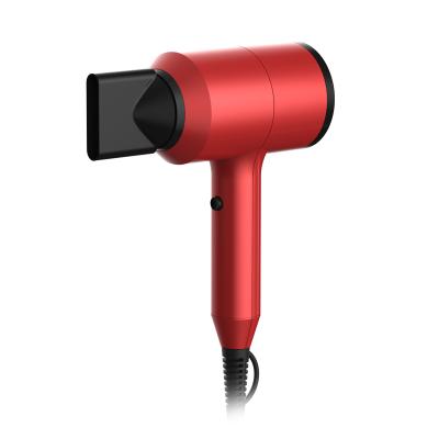 China Wholesale Ionic Elite Hair Dryer Style Electric Ionic Fresh Hair Dryer With Beautiful Red Wine Hair Dryer for sale