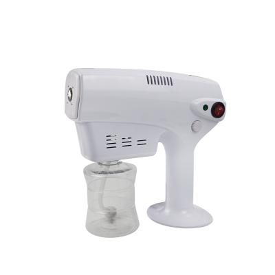 China Hot sale 1200W skin rejuvenation Canton chian factory new nano jet device for sale