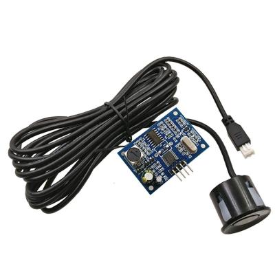 China DC 5V Ultrasonic Waterproof Distance Module JSN-SR04T Distance Transducer Ranging Measurement Module for sale