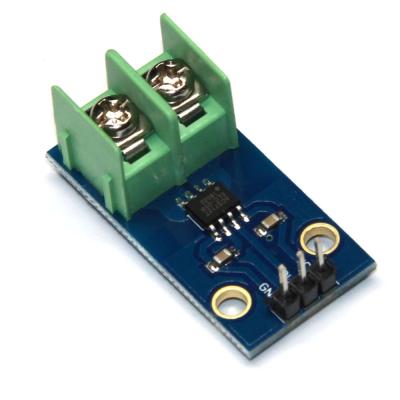 China GY-712 5A/20A/30A Hall Current Sensor Module ACS712 module forCurrent GY-712 for sale