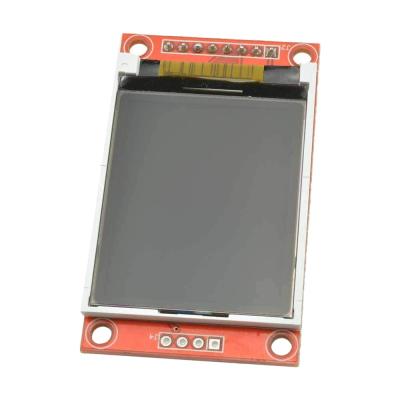 China Original 1.8 Inch 1.8 Inch TFT 128*160 Resolution LCD Module for sale