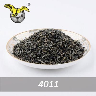 China loose tea green tea chunmee 4011 RAAHA brand for sale