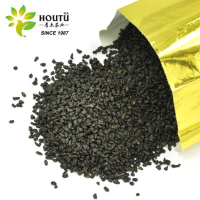 China Hot Selling 3505AAA Laayoune Maroc Green Tea Powder From China High Quality Loose Tea for sale