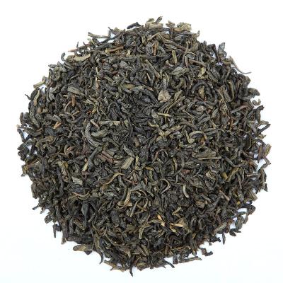 China loose chinese chunmee 41022 free sample green tea hot sale for sale