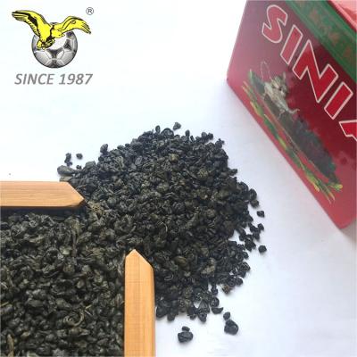 China Super Refined Chinese Green Tea Powder 3505A Loose Tea To Morocco Morocco for sale