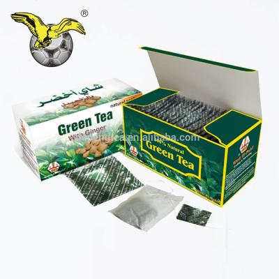 China Jasimine Diet Tea Bags Tea Bags and Other Flavors for sale