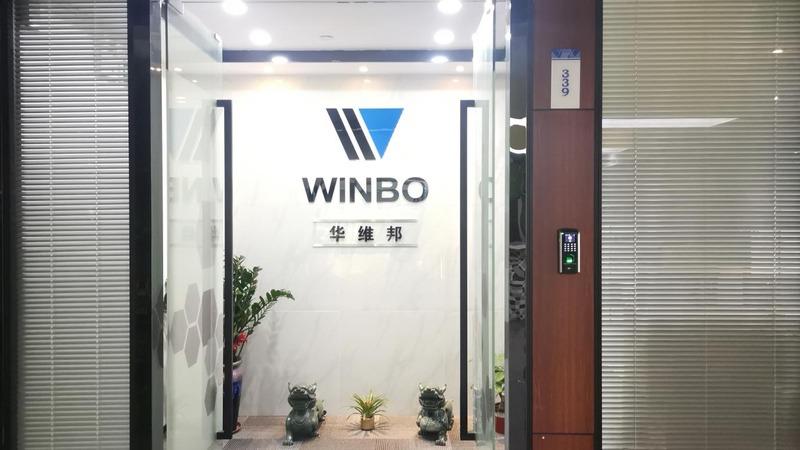 Verified China supplier - Shenzhen Winbo Digital Co., Ltd.