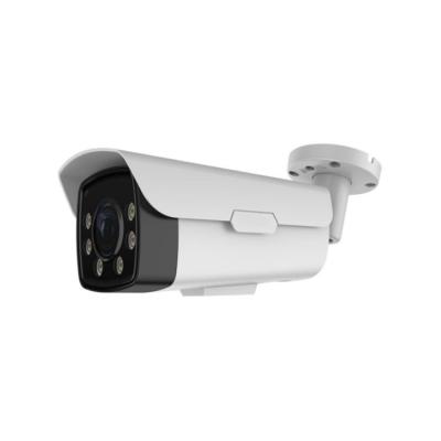 China NIGHT VISION 2.7-Lens CCTV 8MP 4K CCTV Home Security HDR Bullet CCTV IMX415+RV1126 POE Internal IP Camera 13.5mm for sale