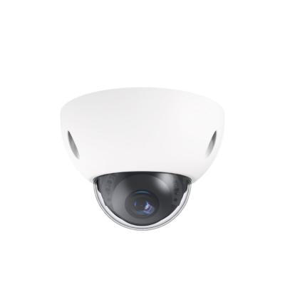 China NIGHT VISION Security System 2mp AI Outdoor Face Recognition IP67 Waterproof Fixed IP Dome Camera for sale