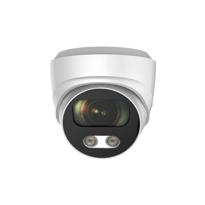 China NIGHT VISION Home Security 1080P H.264/H.265 IP66 Outdoor Dome CCTV System IP Camera for sale