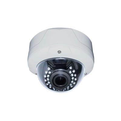 China Factory Waterproof/Waterproof 700TVL Vandal Proof Analog 360 Degree Fisheye Lens Camera for sale