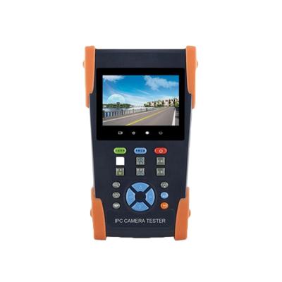 China 3.5 Inch Muti-function Network Cable Tester SAV-3500 for sale