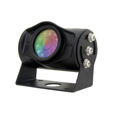 China 1280*720 Metal Bracket Car Shockproof Camera Infrared Lightweight Surveillance Vehicle Reversing Camera for sale