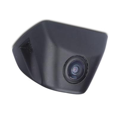 China AHD 1280(H)X 720P/1080P(V) Strong Enough DC 12V Reverse Night View Aluminum Alloy Camera Universal For Cars for sale