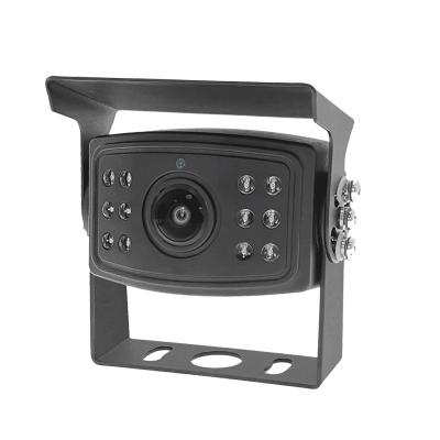 China AHD 1280(H)X 720P/1080P(V) IP69K High Quality Reverse Truck Security Cameras System For Vehicles for sale