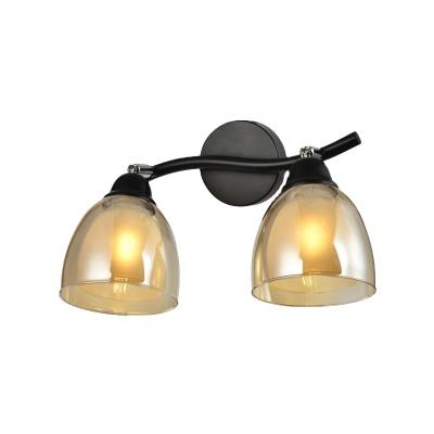 China Wholesale New Modern Interior Design Luxury Home Decoration Modern Wall Lamps for sale