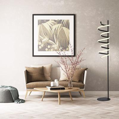 China Wholesale Modern Favorable Price Durable Modern Corner Floor Lamps For Living Room for sale