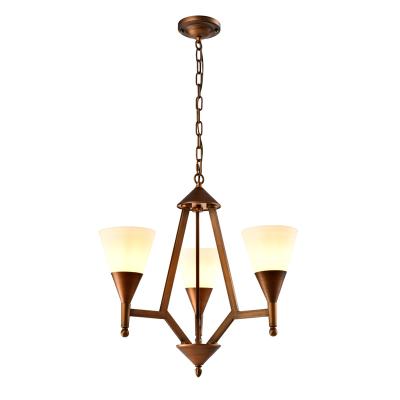 China Modern Luxury Indoor Modern Chandelier Chandelier Light For Dining Room for sale