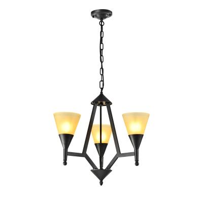 China Modern Luxury Indoor Modern Chandelier Chandelier Light For Dining Room for sale