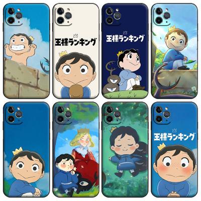 China new design Anti-fall rank of kings phone case for iphone 13 phone cover for sale