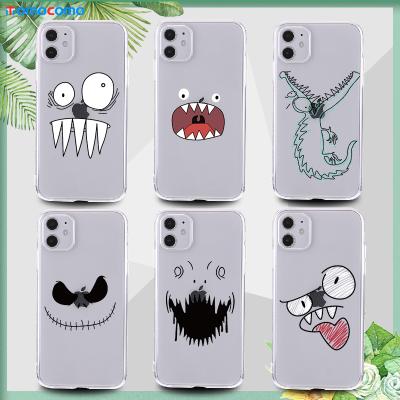 China TOMOCOMO Anti-falling African American Cartoon Anime Cell Phone Accessories for iphone 8 case 13 for sale