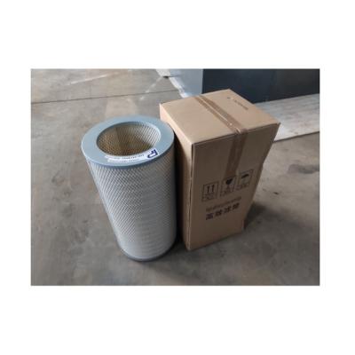 China Garment Shops Filter 2021 Sector 22 Nano Fiber China Smoke Filter Canister Flame Retardant Cartridge For Laser Cutting for sale