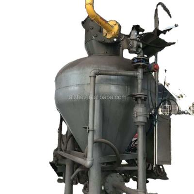 China Fire Resistant Industrial Fly Ash Handling Cone Pump /conveying system for sale