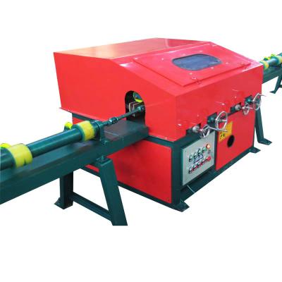 China Pipe Polishing Polishing Machine For SS Round Tubes for sale