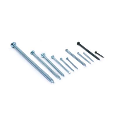 China T.K. Excellent Nails Sharp Strong Framing Tip Nails Stainless Steel Nail 6610-0002 for sale