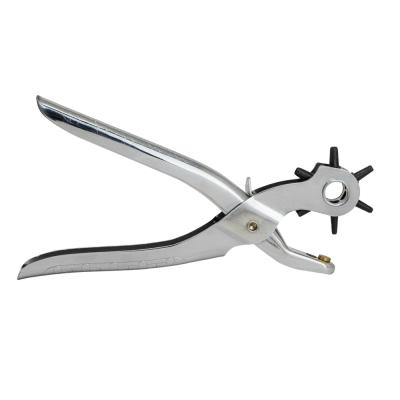 China For belt other toolspony belt and hand metal punch pliers for sale