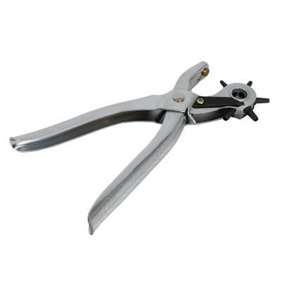 China For hot belt selling other DIY tools provide eyelets punch pliers by cilling for sale