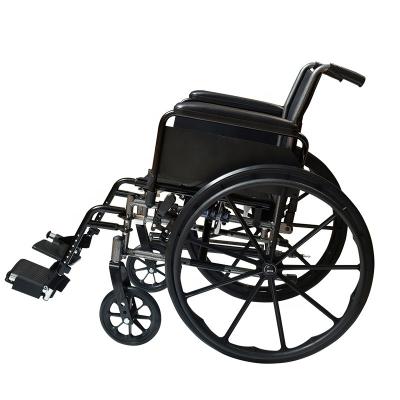 China Hot Selling Manual Wheelchair High Quality K2 Active Wheelchair for sale