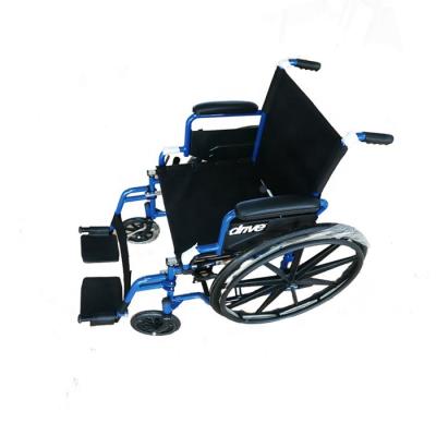 China Cerebral Palsy Manual Detachable Wheelchair Manual Wheelchair 2020 New Design With Flip Up Back Arm For Control for sale