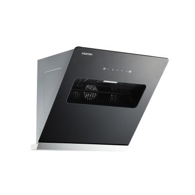 China Wall Mounted Household Cooking Appliances Smoke Exhaust Strong Suction Range Hood for sale