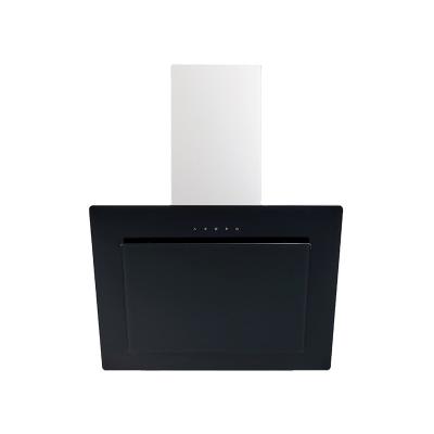 China Best Selling Wall Mounted Household Range Hood With Touch Control for sale