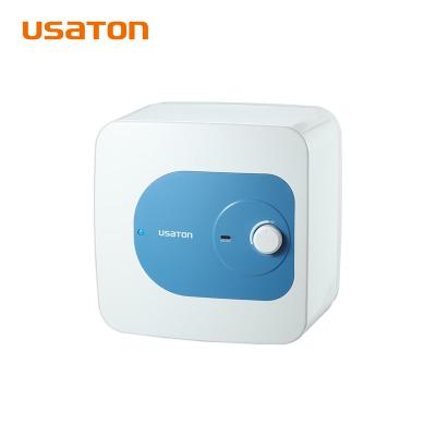 China Hot Sale 6L/10L/15L/30L Household Compact Kitchen MIni Electric Hot Water Heater from India for sale