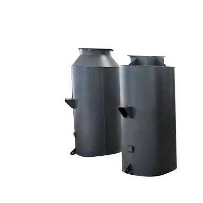 China Manufacturing Plant Pipe exhaust silencers can not only reduce noise pollution, but also improve people's quality of life and work for sale