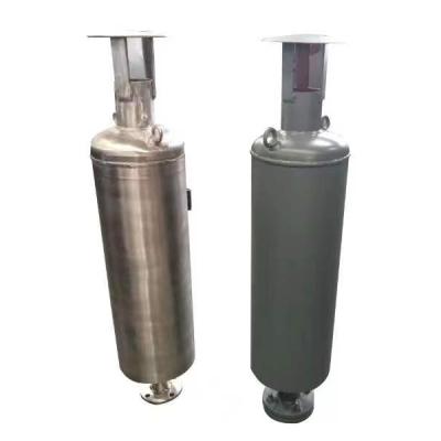 China Manufacturing Plant Silencers must be used in their most suitable situation in order to maximize and maximize their effectiveness for sale