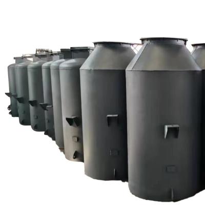 China Manufacturing Plant We are dealing with products that exceed the decibel limit, which are of different types, such as boiler exhaust, fans, etc for sale