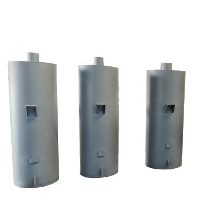 China Manufacturing Plant A professional industrial muffler manufacturer with excellent noise reduction effects and years of industry experience for sale