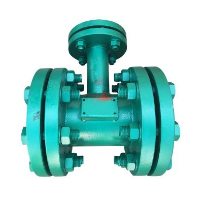 China Manufacturing Plant Automatic control device for water level of gas-liquid two-phase flow Vapor liquid two-phase flow equilibrium for sale