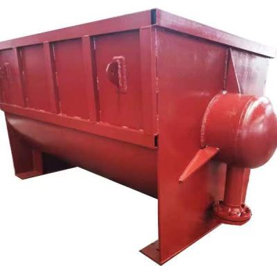 China Manufacturing Plant Customizable for TC pipeline flushing silencer required in trial blowing and industrial pipeline security inspection for sale