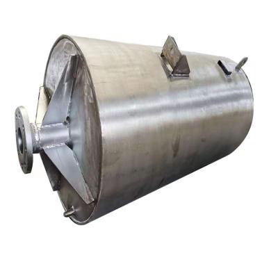 China Manufacturing Plant Hot water tank silencer  Water tank steam silencer  Eliminate strong noise generated by mixing steam and water for sale