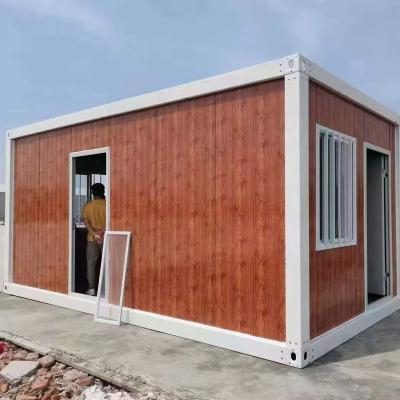 China Good quality factory direct modern container house house with competitive price for sale