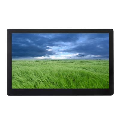 China Fully Laminated 11.6Inch LCD Dustproof Touch Screen Display Better 11.6 Inch Screen Display Experience for sale