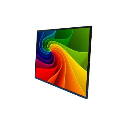 China 32 inch high brightness lcd panel 729.4*424.2*20 mm for waterproof full color 3d advertising screen 32 inch for sale