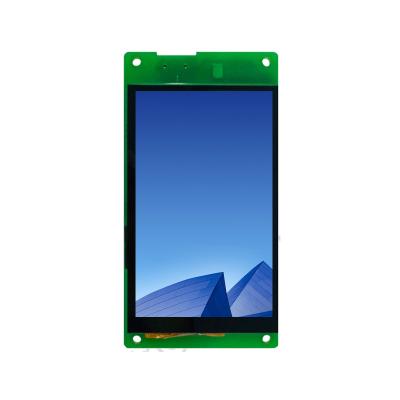 China Wholesale Custom 4.0 Inch Tft IPS LCD Module 4 Inch Lcd Module Indoor Display Screen for sale